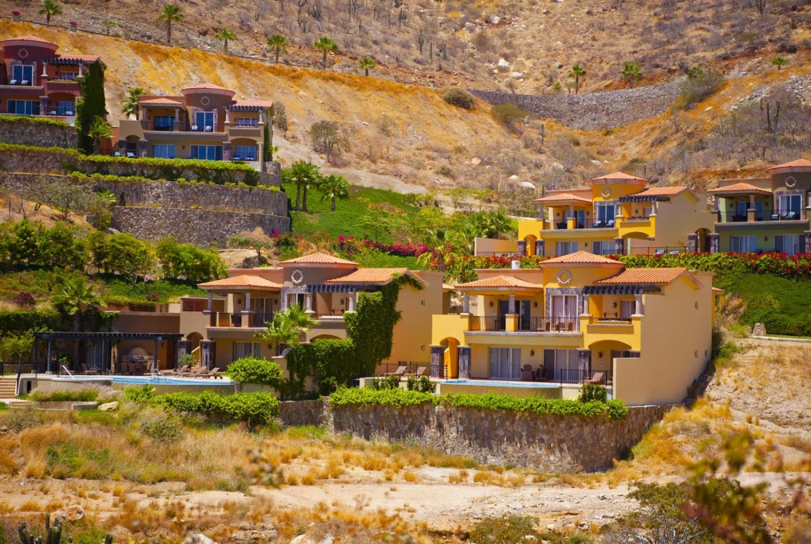 Montecristo Estates By Pueblo Bonito