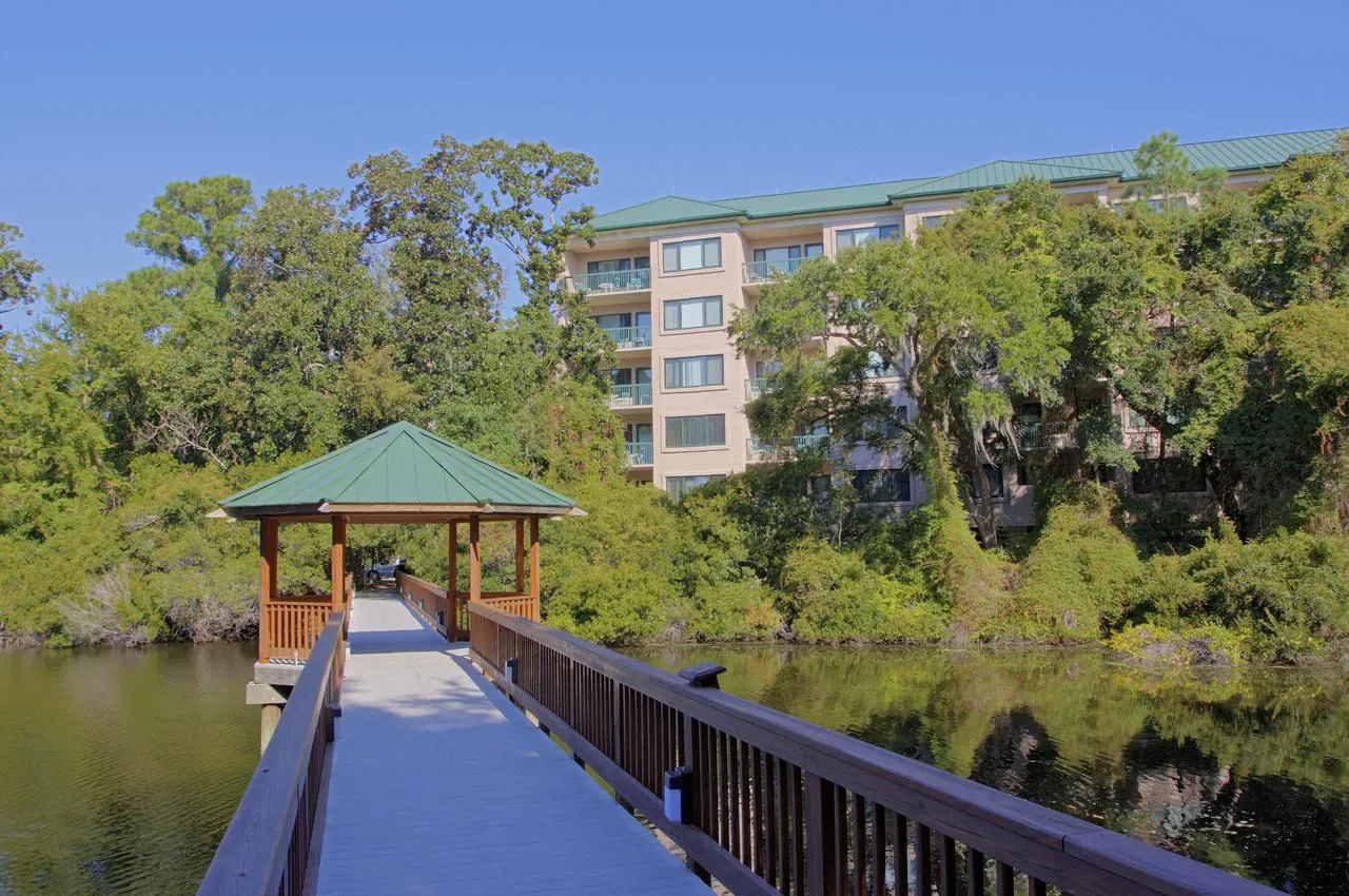 Spinnaker Flexible Ownership Program: Waterside by Spinnaker Pier