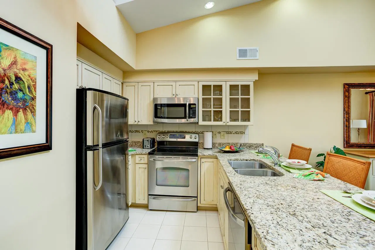 Kitchen Kitchen