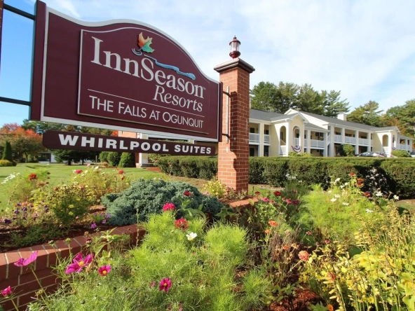 Innseason Resorts – The Falls At Ogunquit