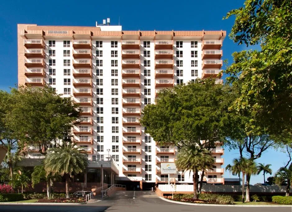 Fort Lauderdale Beach Resort