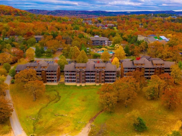 Still Waters Resort