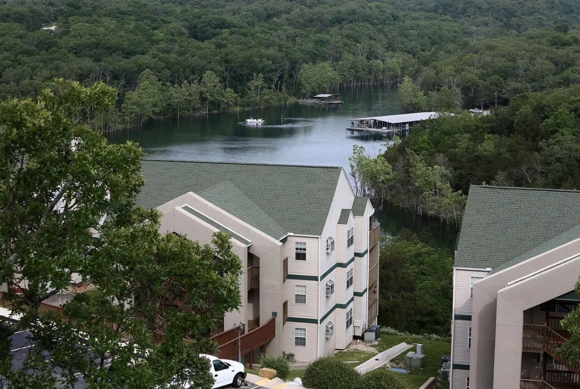 Royal Aloha Vacation Club Membership: Royal Aloha Vacation Club at Eagles Nest Resort at Indian Point