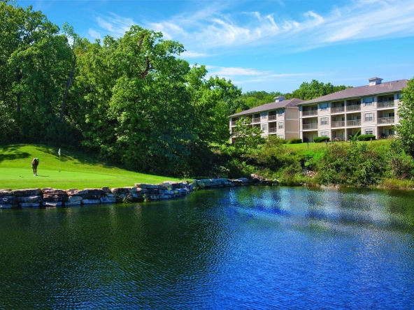 WorldMark Branson