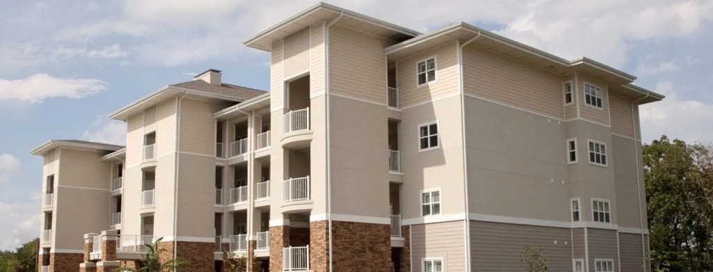 Palace View Heights By Spinnaker Resorts