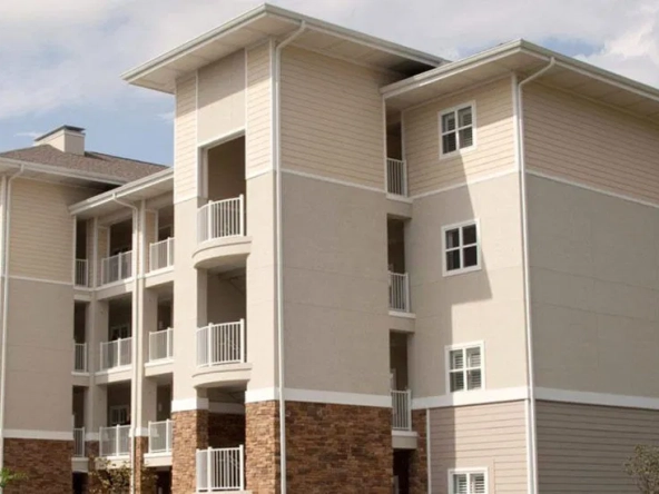 Palace View Heights By Spinnaker Resorts