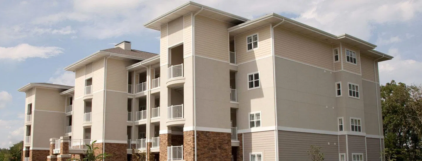 Palace View Heights By Spinnaker Resorts