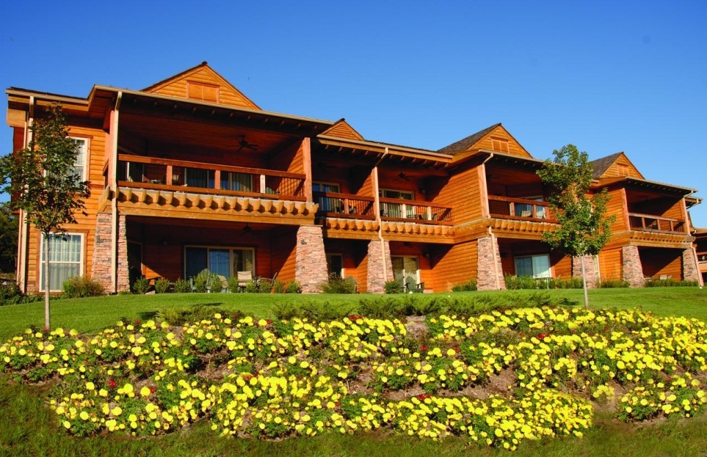 Hyatt Vacation Club at The Lodges at Timber Ridge