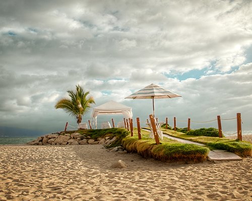 Rhc At Los Tules Beach