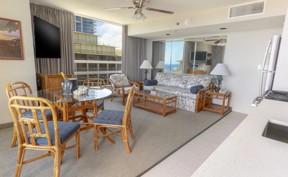 full suite