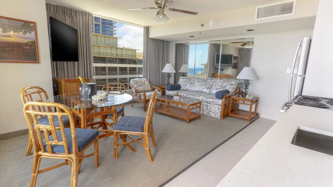 full suite