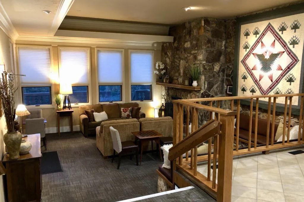 Perennial Vacation Club At Eagles Nest living room
