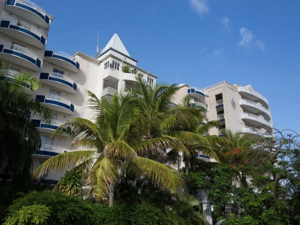 Sapphire Beach Club