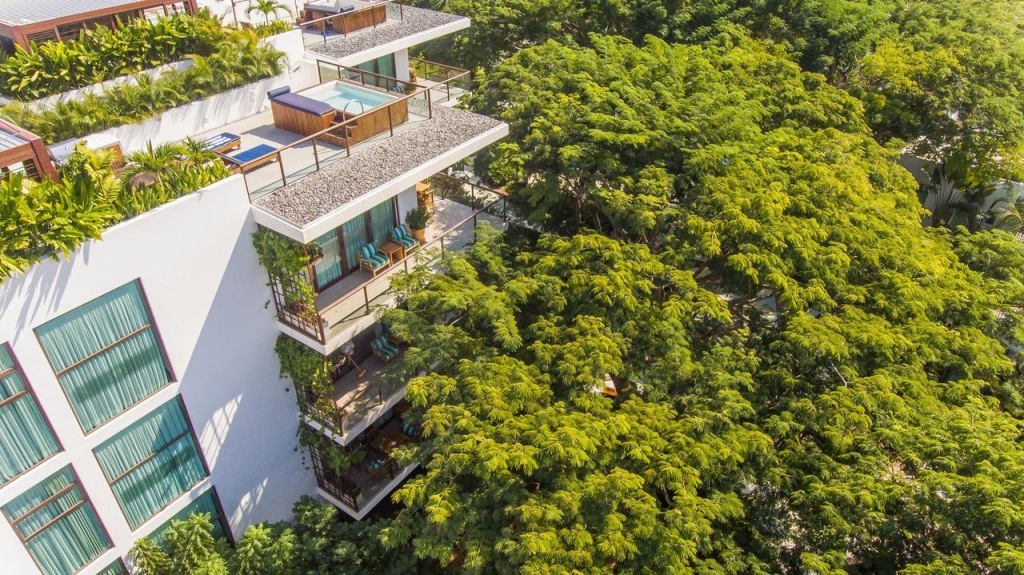 Vallarta Gardens