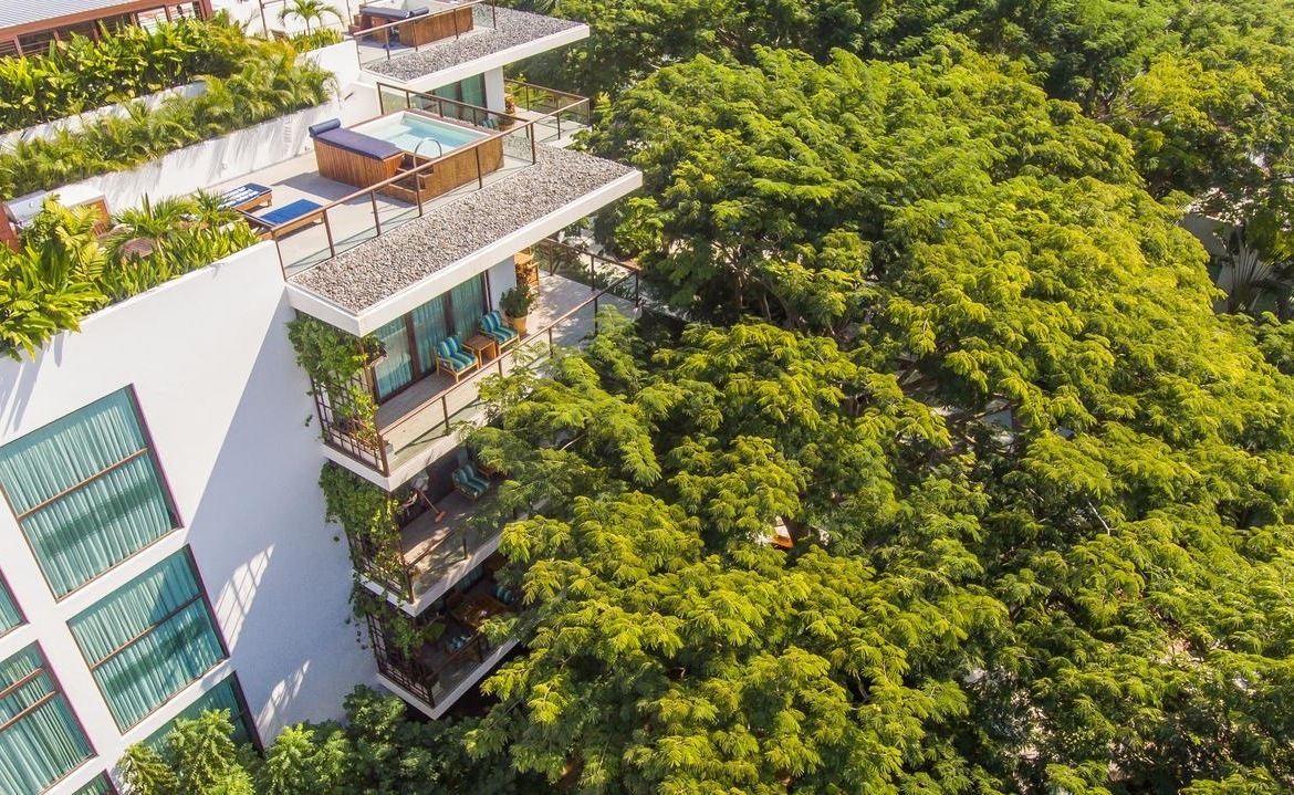 Vallarta Gardens