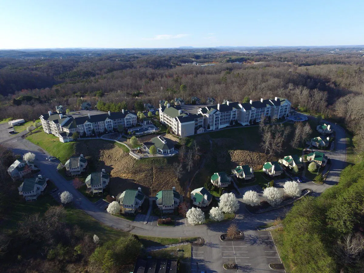 Sunrise Ridge Resort