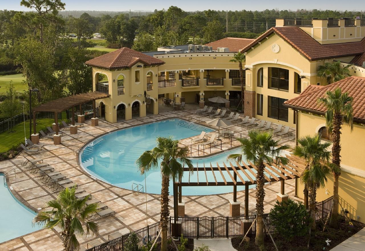 Vacation Village Voyages Membership: The Berkley Orlando