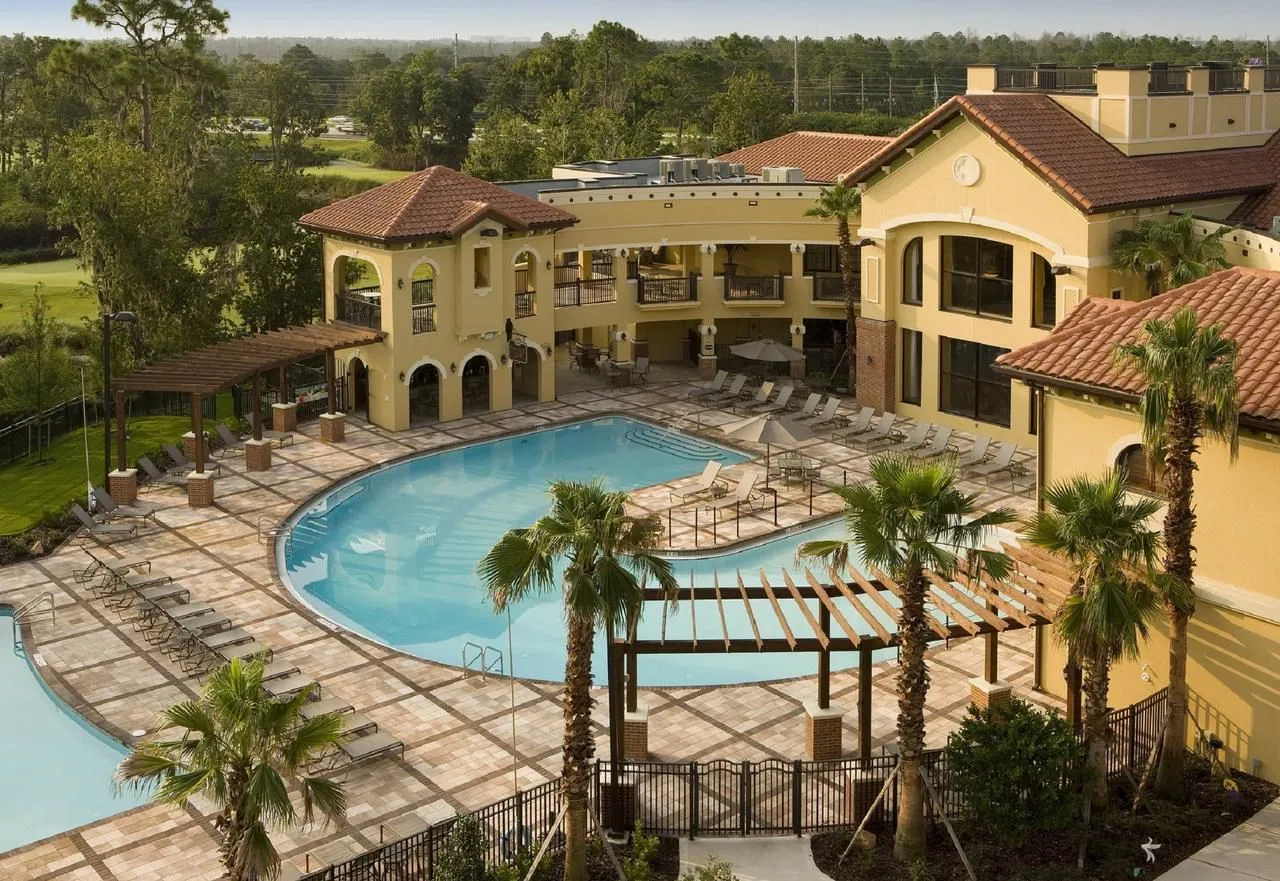 The Berkley Orlando