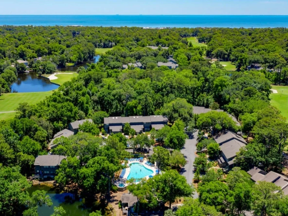 Spinnaker Flexible Ownership Program: Southwind Villas
