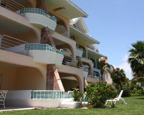 The Ocean At Taino Beach Exterior