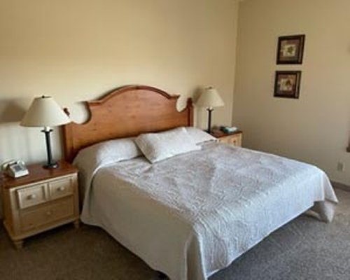 Seasons At Greenwood Forest Bedroom