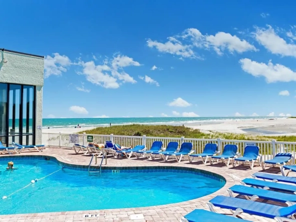 Sands Beach Club