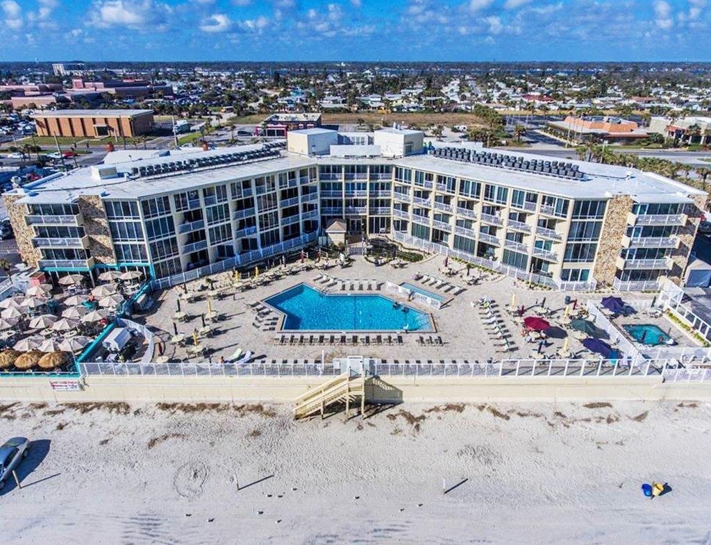 Ocean East Resort Club