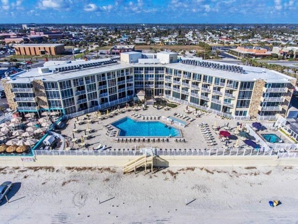 Ocean East Resort Club