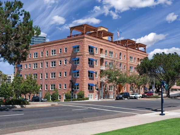 Worldmark San Diego - Balboa Park