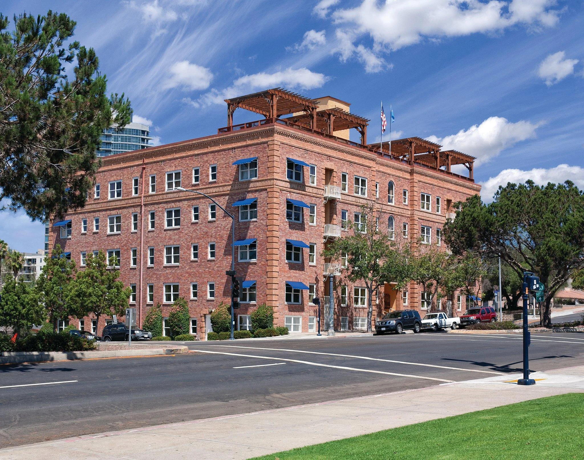 Worldmark San Diego - Balboa Park