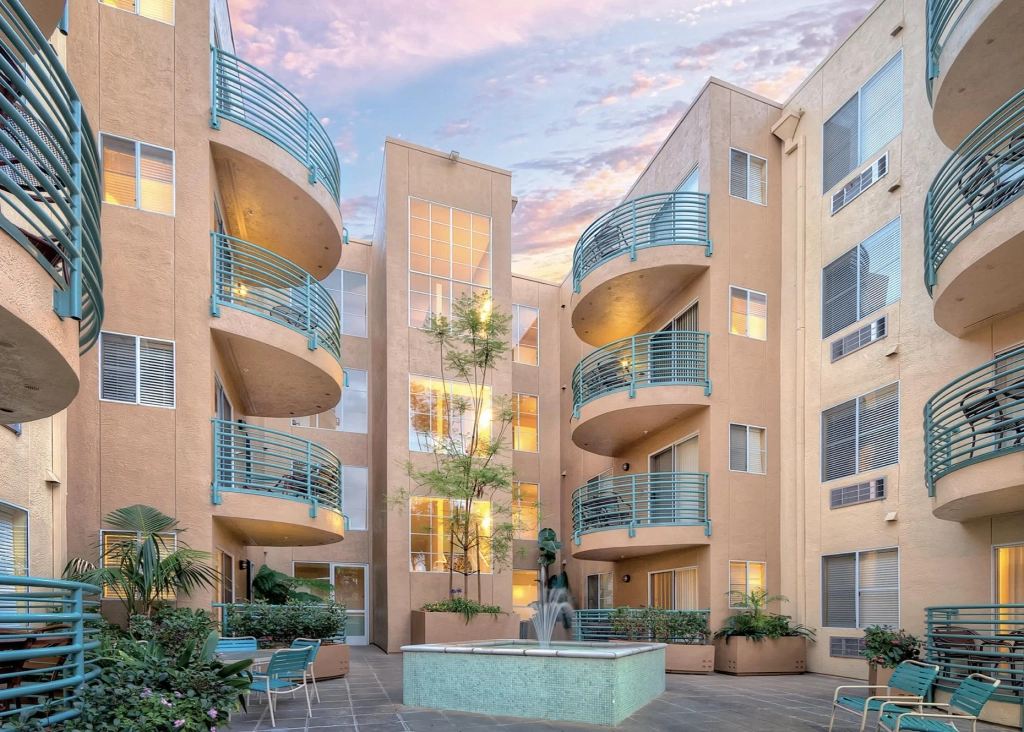 WorldMark San Diego - Mission Valley