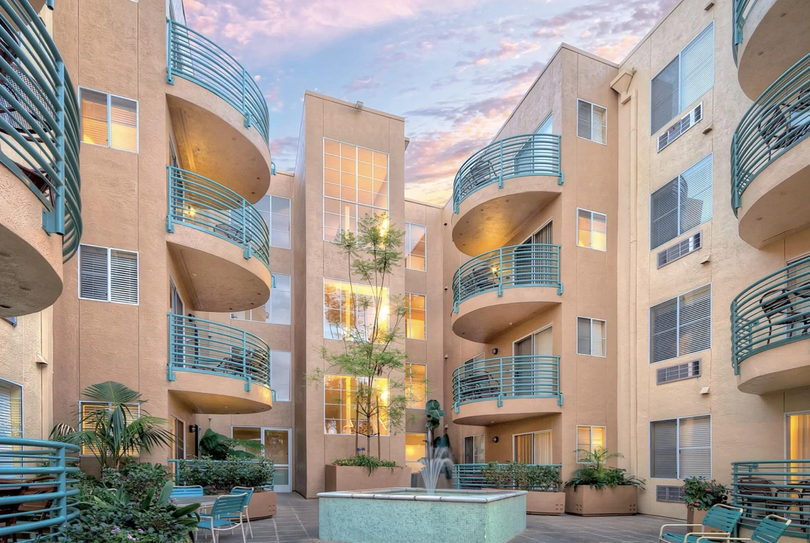 WorldMark San Diego - Mission Valley