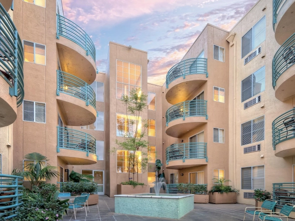 WorldMark San Diego - Mission Valley
