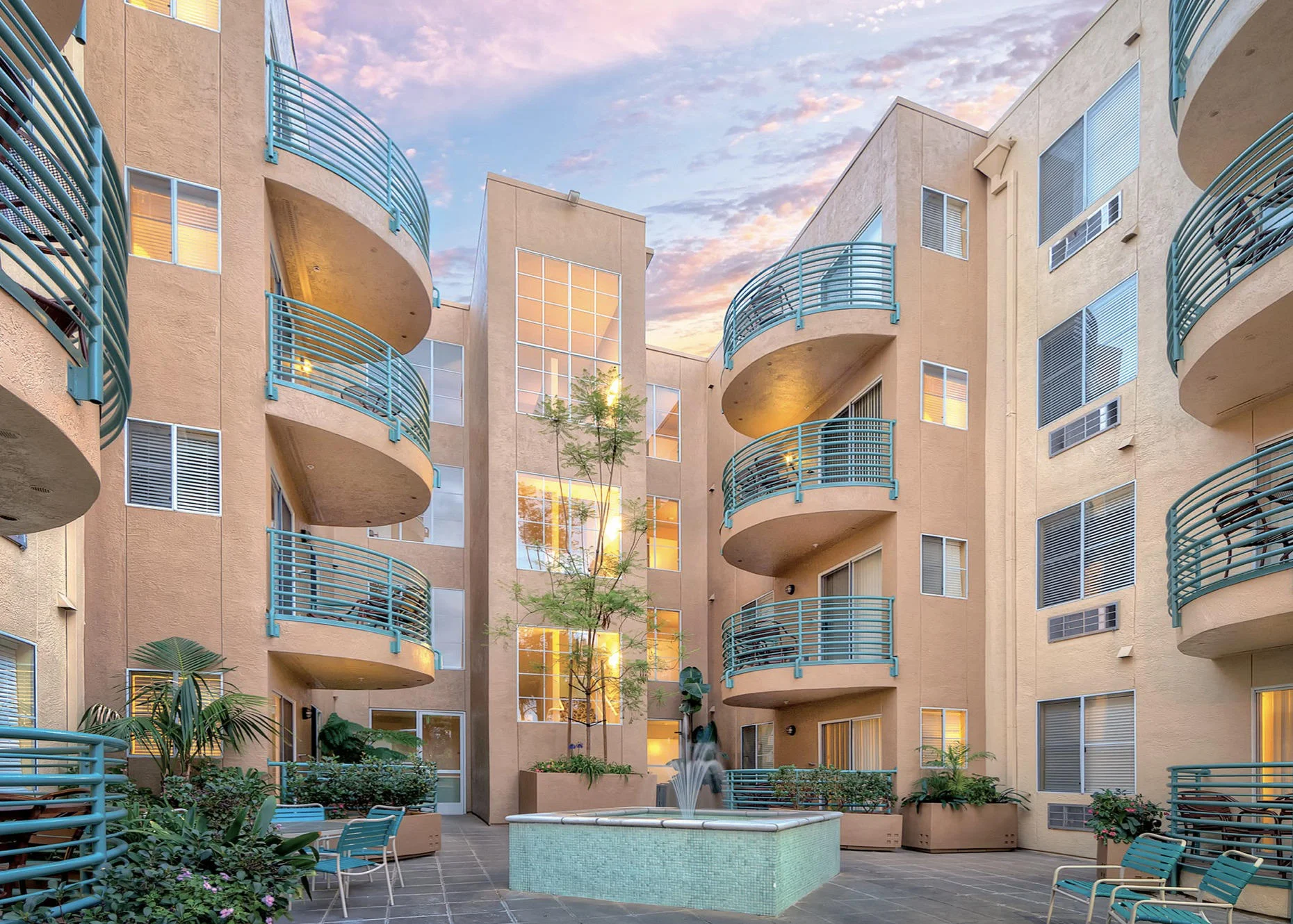 WorldMark San Diego - Mission Valley