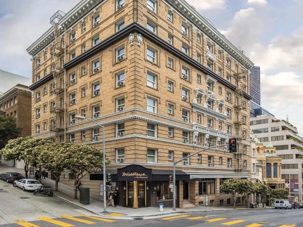 WorldMark San Francisco