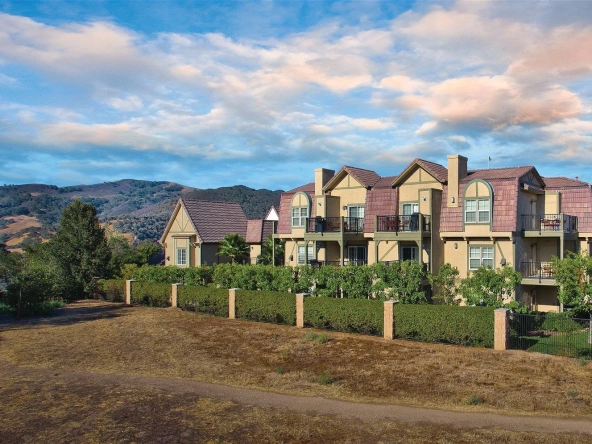 WorldMark Solvang