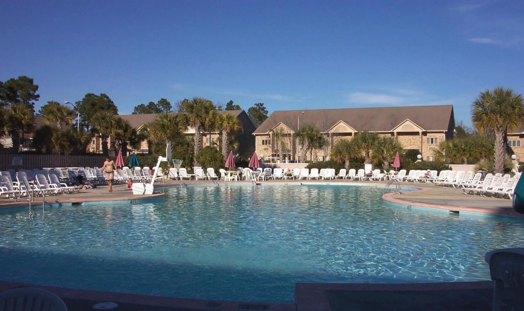 Grand Palms Resort of Myrtle Beach