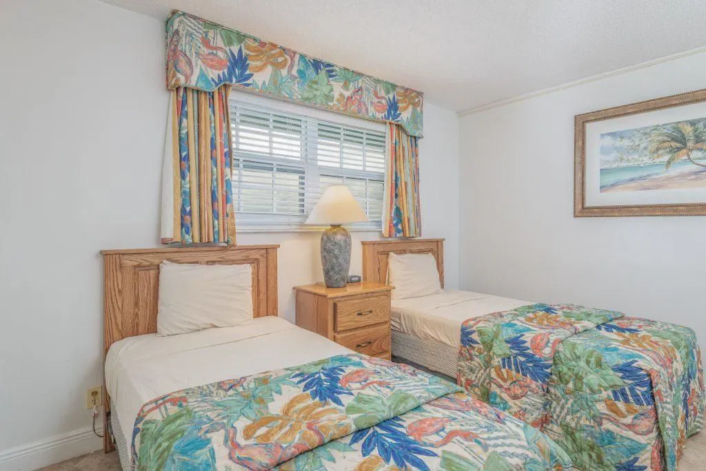 Guest Bed