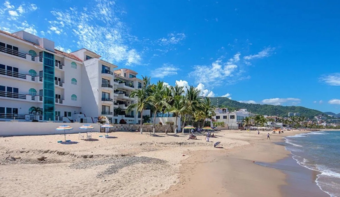 World International Vacation Club - Casa de la Playa