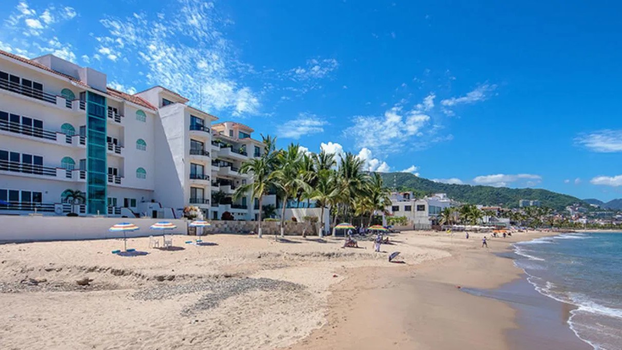 World International Vacation Club - Casa de la Playa