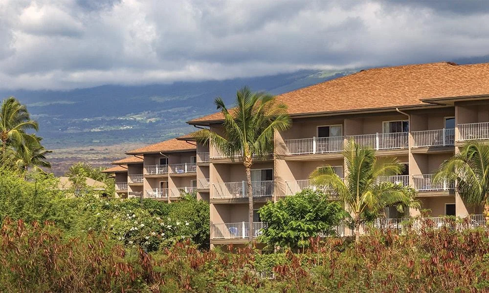 WorldMark Kihei