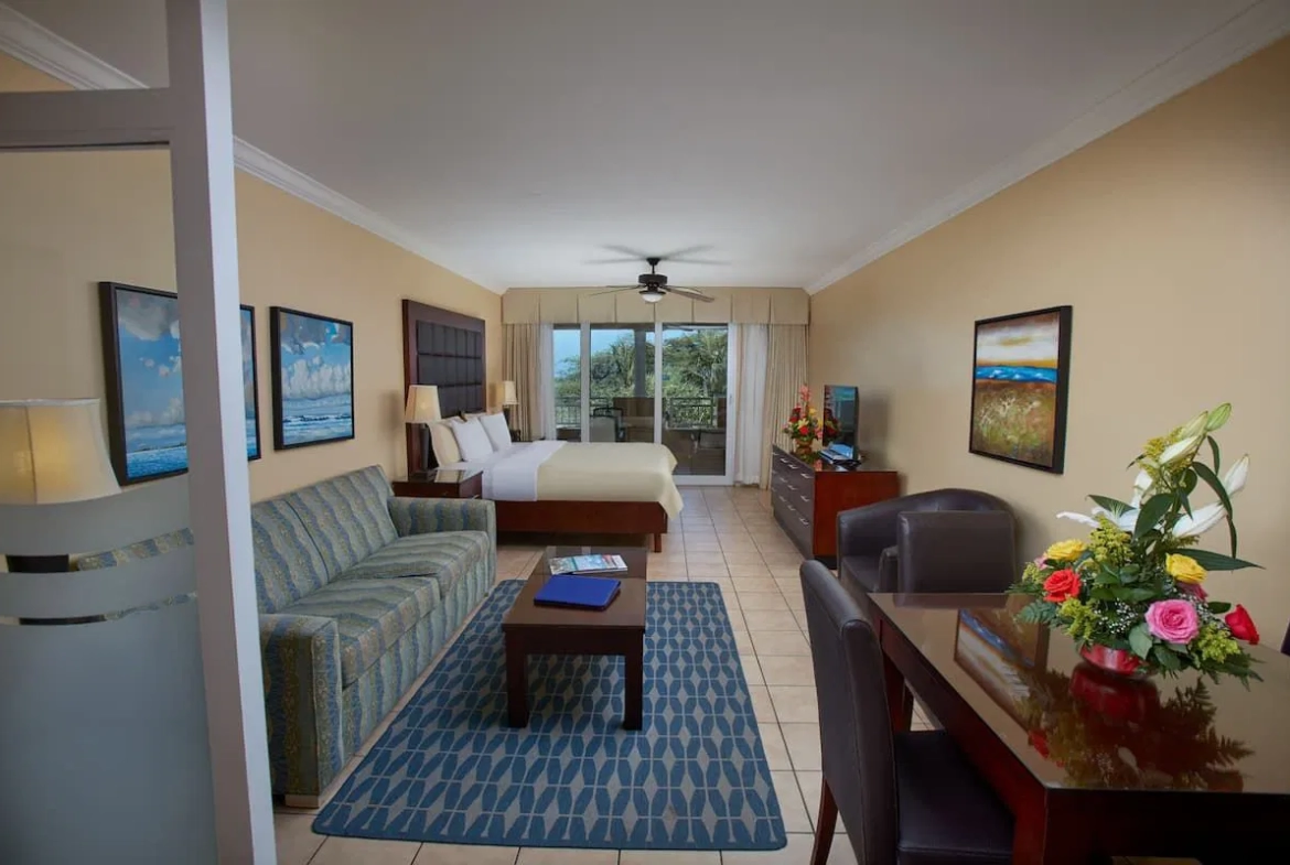suite