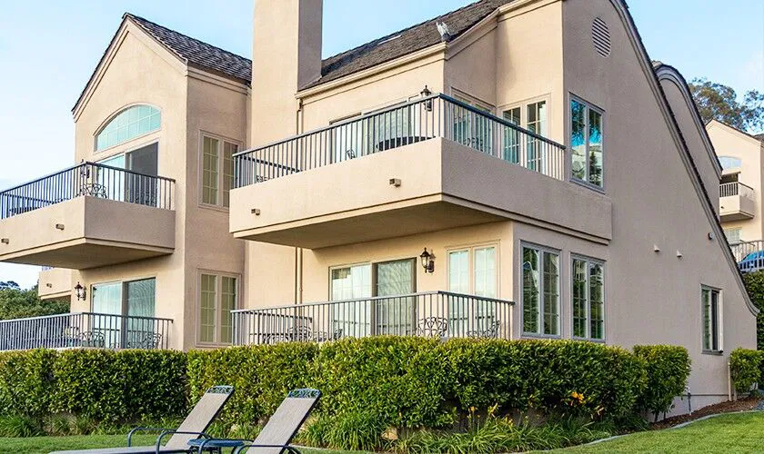 Villa L'Auberge