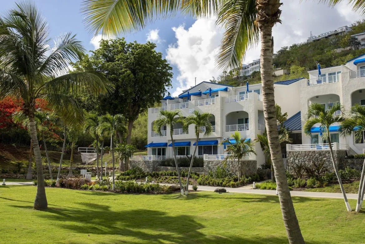 Limetree Beach Resort by Club Wyndham