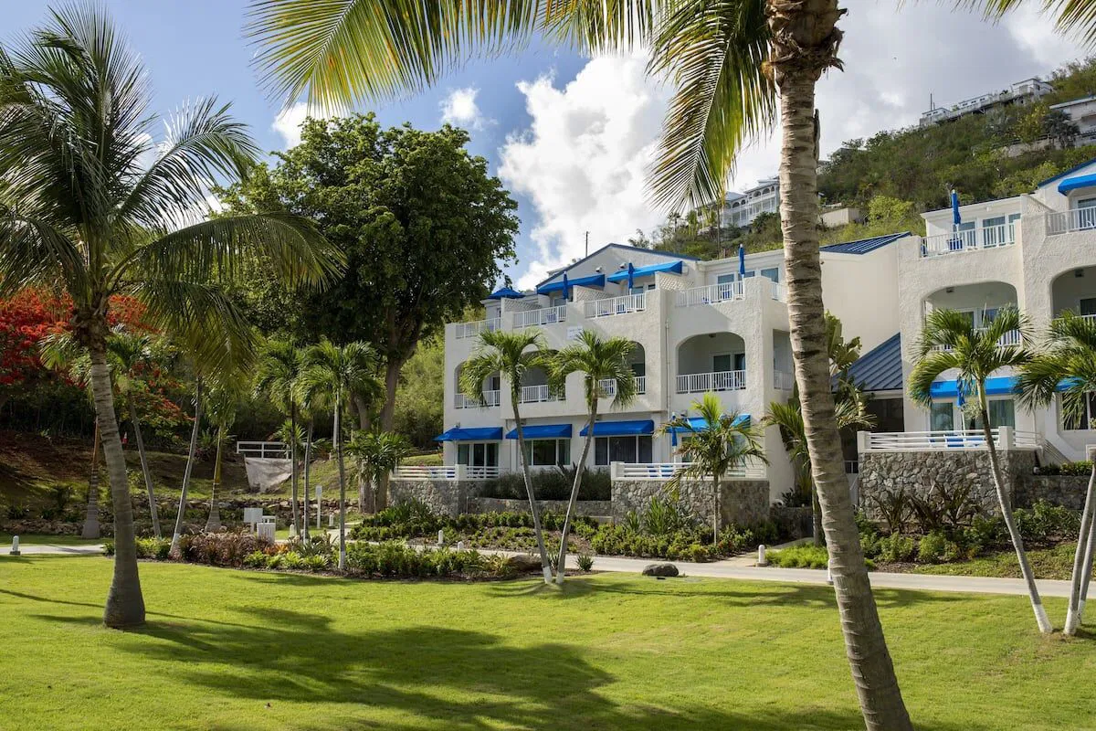 Limetree Beach Resort by Club Wyndham
