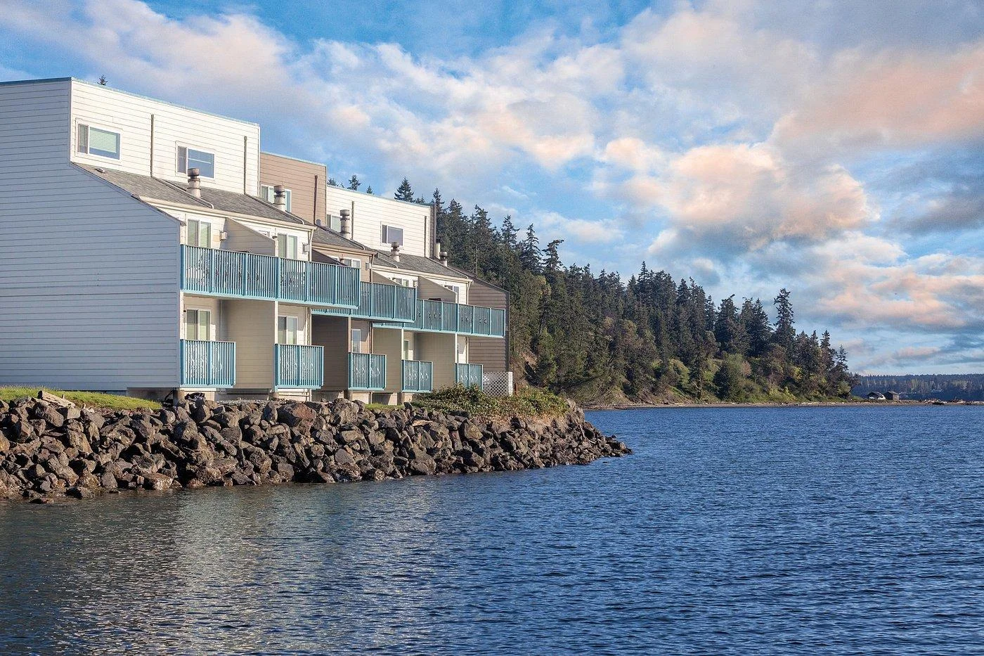 WorldMark Discovery Bay