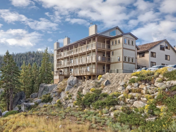 WorldMark Tahoe III