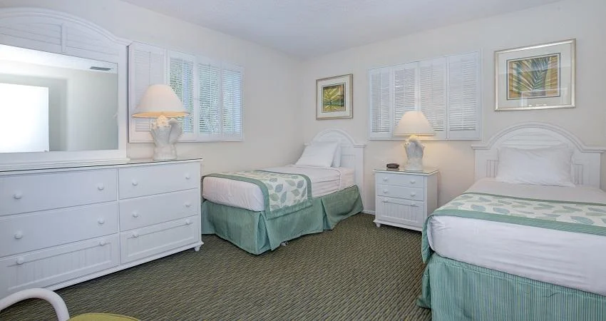 Guest Bed