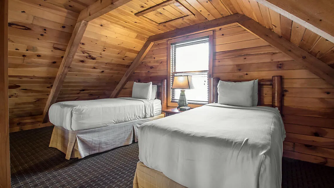 Guest Bed