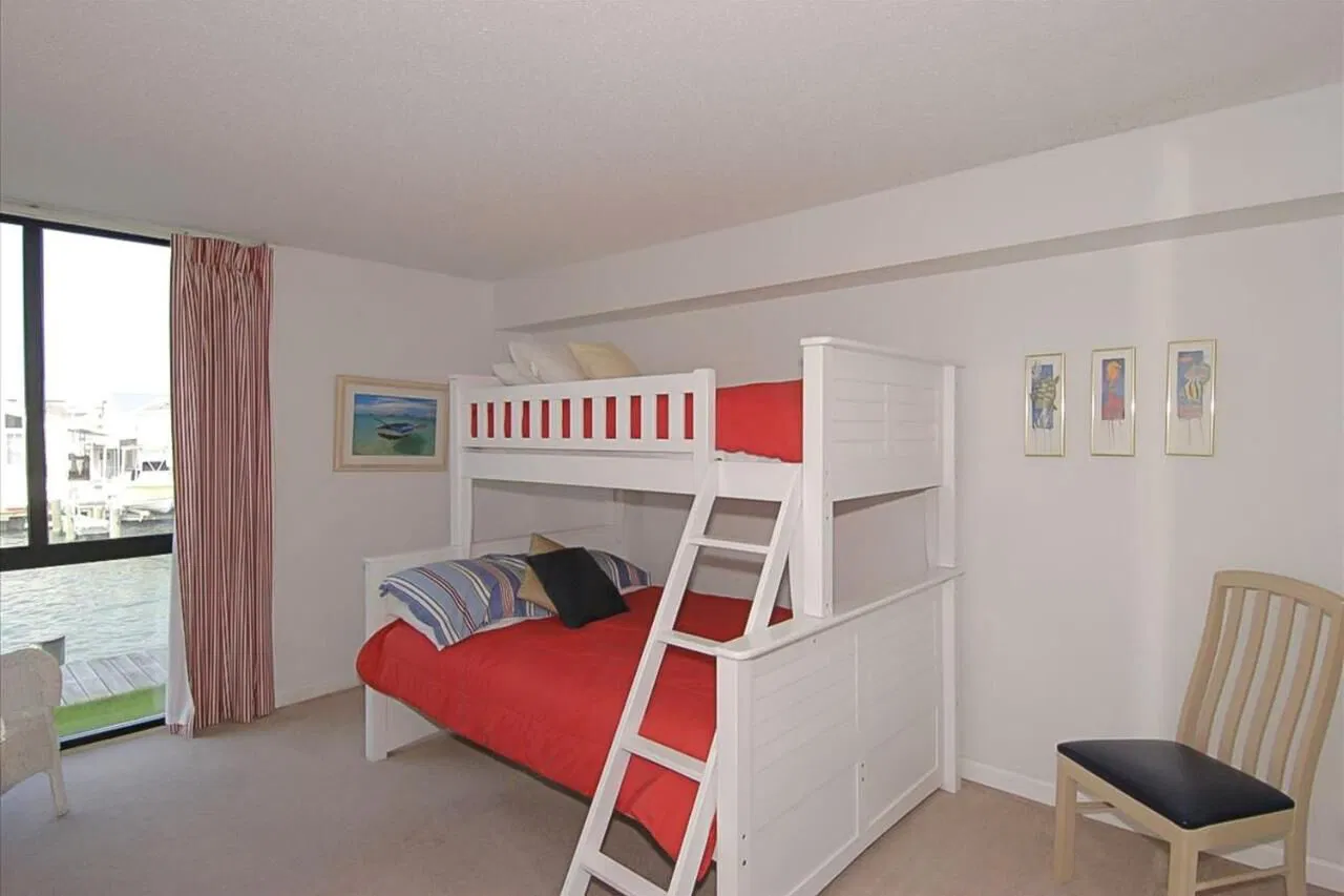 Bunk Beds